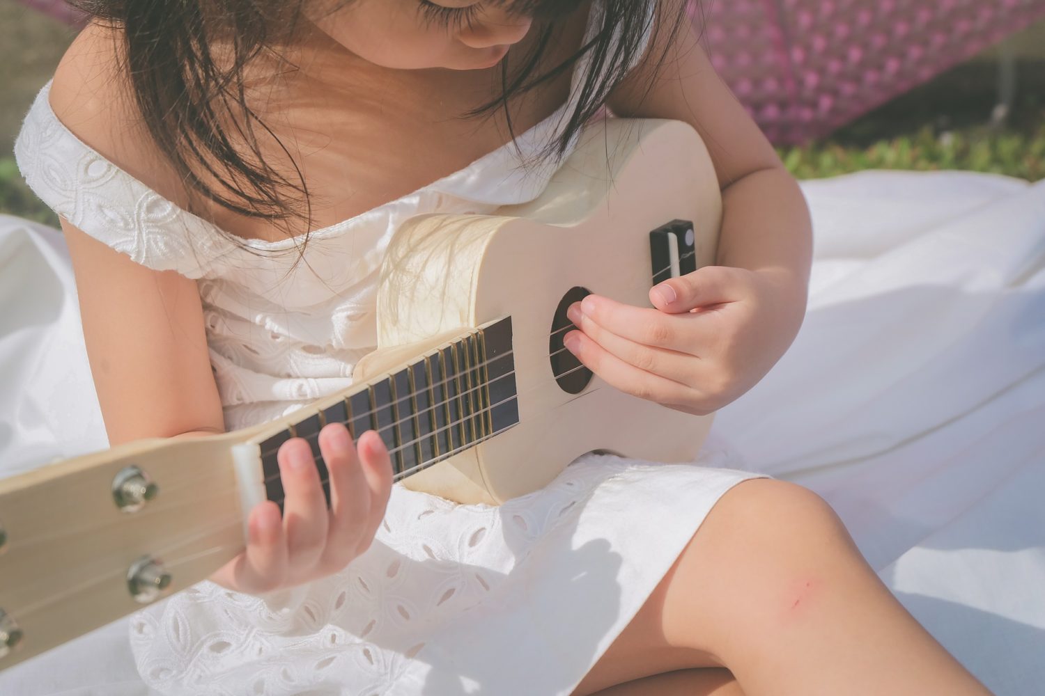 Szkoła muzyczna – jaki instrument wybrać?
